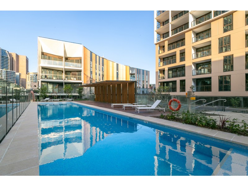 Penthouse 801/70 Tumbalong Boulevard, Haymarket NSW 2000
