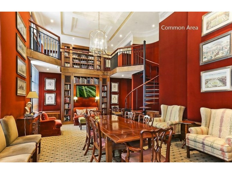 168 Kent Street, Sydney NSW 2000