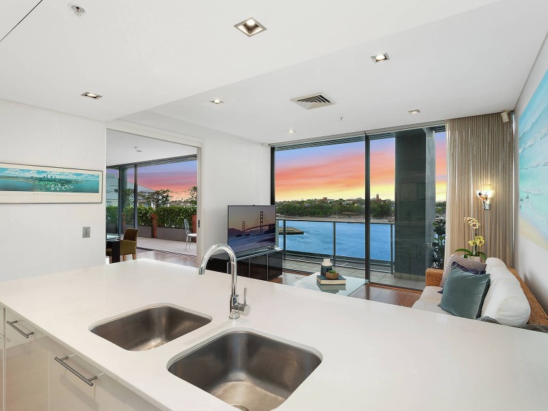 1201/2 Mount Street Walk, Pyrmont NSW 2009