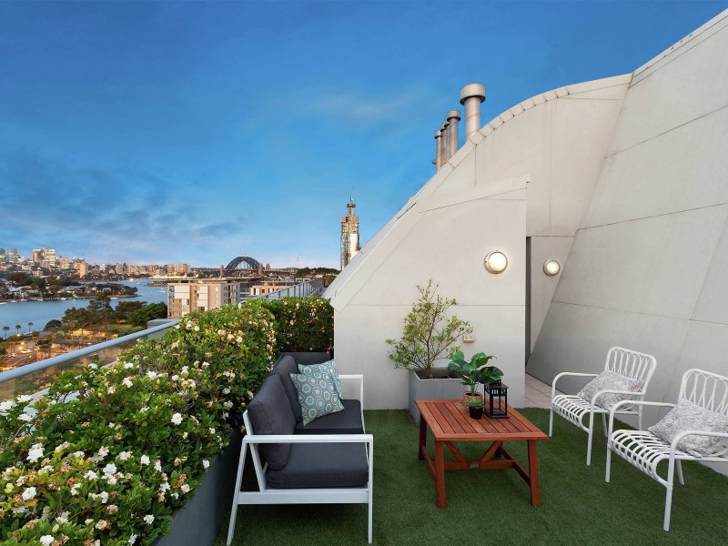 1201/2 Mount Street Walk, Pyrmont NSW 2009