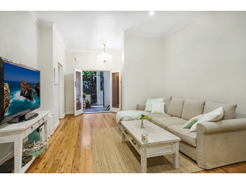 18 Glebe Street, Randwick NSW 2031