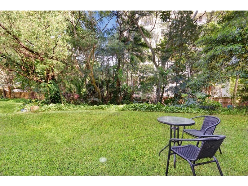 18 Glebe Street, Randwick NSW 2031