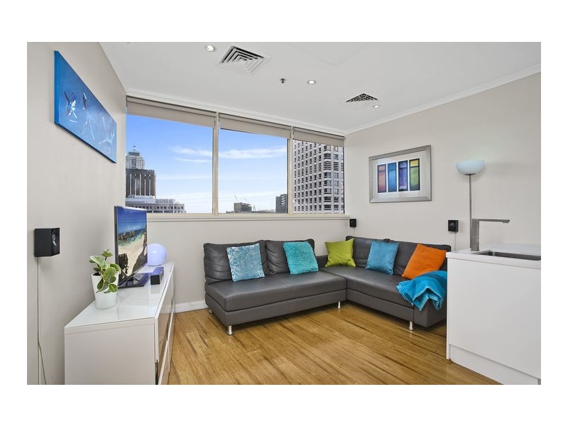 83/230 Elizabeth Street, Sydney NSW 2000