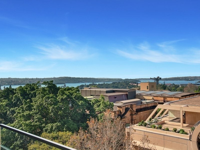 705/185 Macquarie Street, Sydney NSW 2000