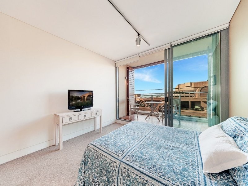 705/185 Macquarie Street, Sydney NSW 2000
