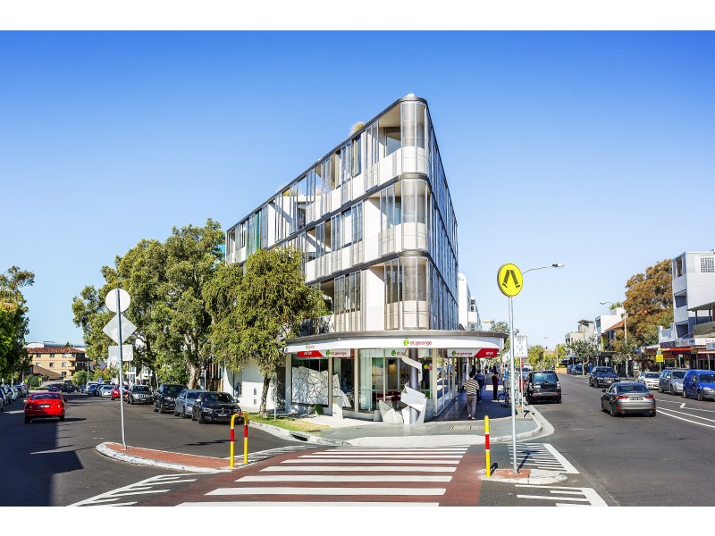 89 Hall Street, Bondi Beach NSW 2026