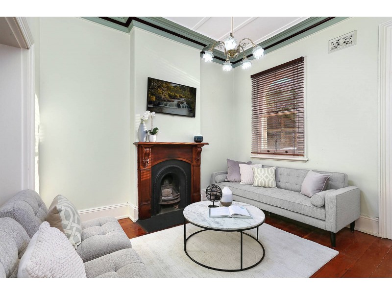 112 Kent Street, Millers Point NSW 2000