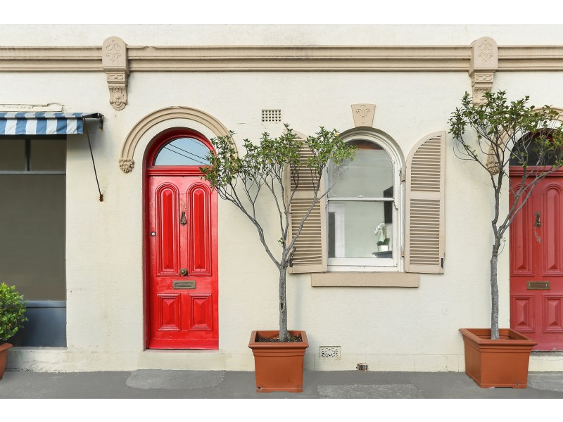 112 Kent Street, Millers Point NSW 2000