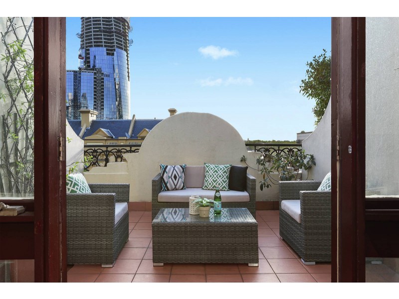 112 Kent Street, Millers Point NSW 2000