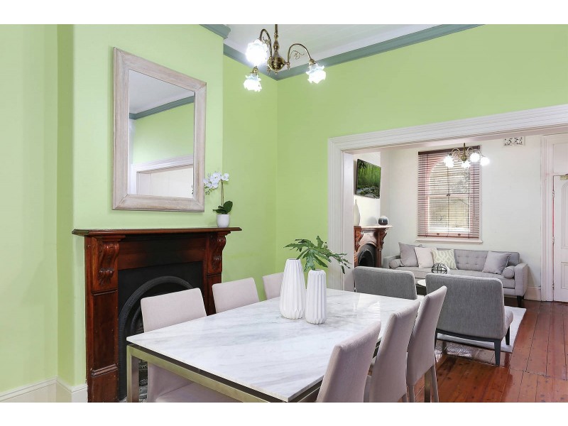 112 Kent Street, Millers Point NSW 2000
