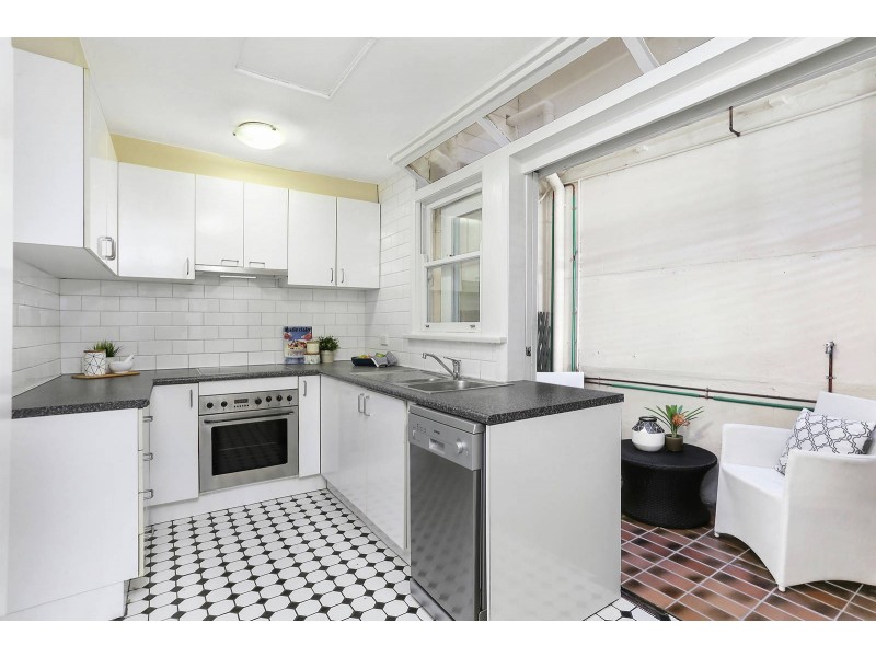 112 Kent Street, Millers Point NSW 2000