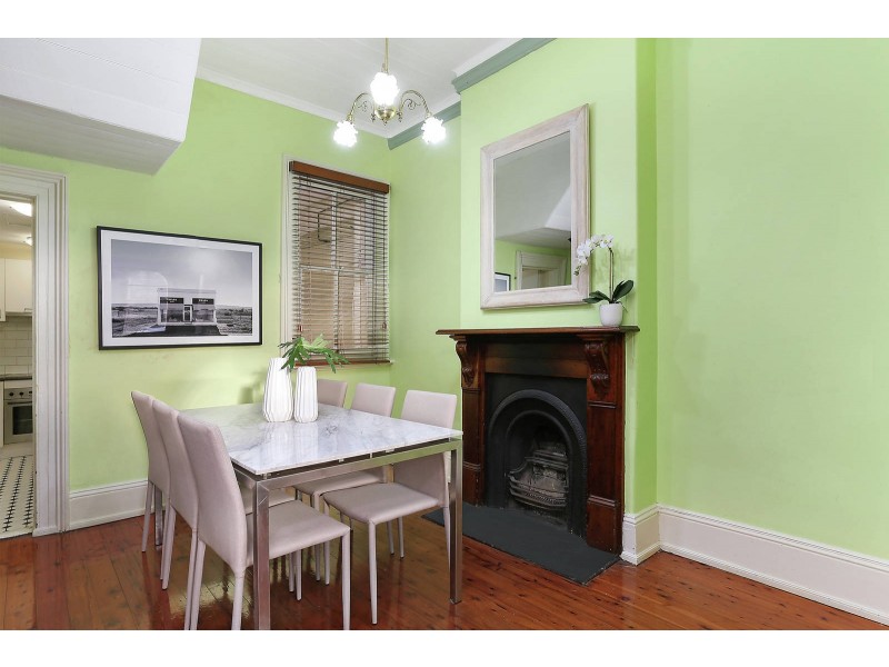 112 Kent Street, Millers Point NSW 2000