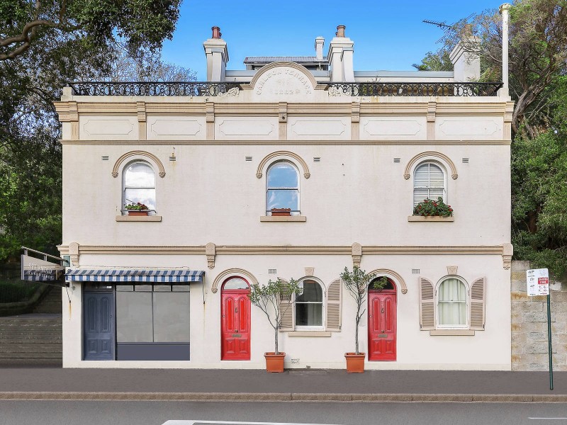 112 Kent Street, Millers Point NSW 2000