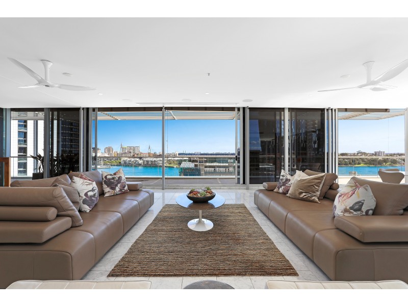 38 Hickson Road, Sydney NSW 2000