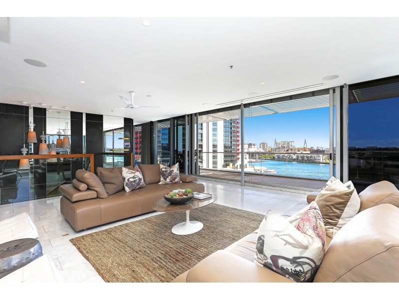 38 Hickson Road, Sydney NSW 2000