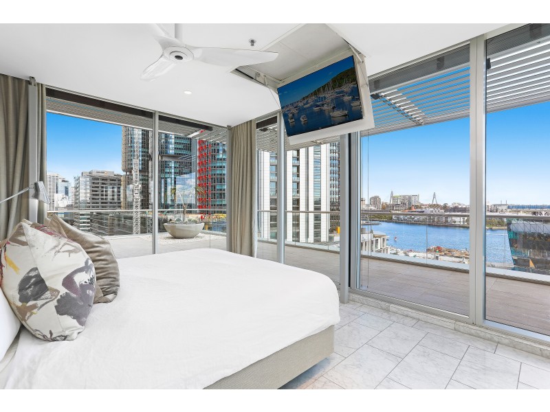 38 Hickson Road, Sydney NSW 2000