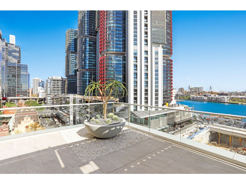38 Hickson Road, Sydney NSW 2000