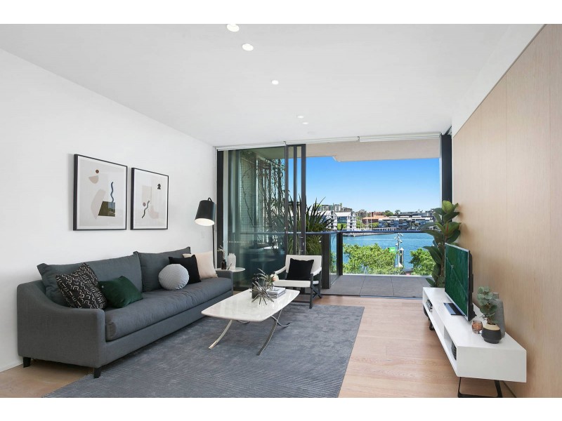 103/29 Barangaroo Avenue, Sydney NSW 2000