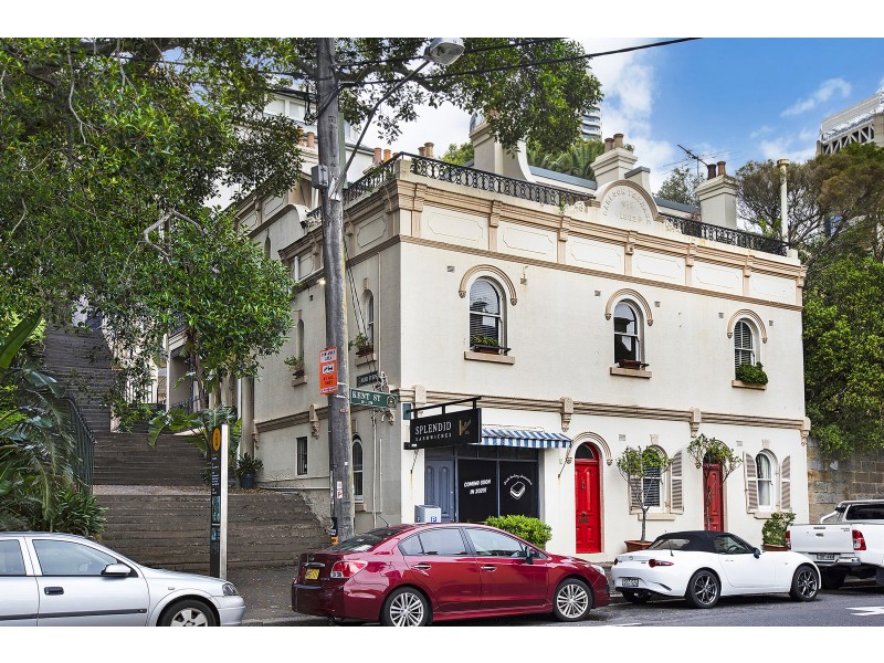 112 Kent Street, Millers Point NSW 2000