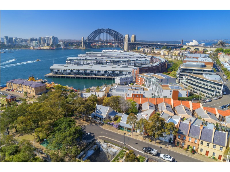 112 Kent Street, Millers Point NSW 2000