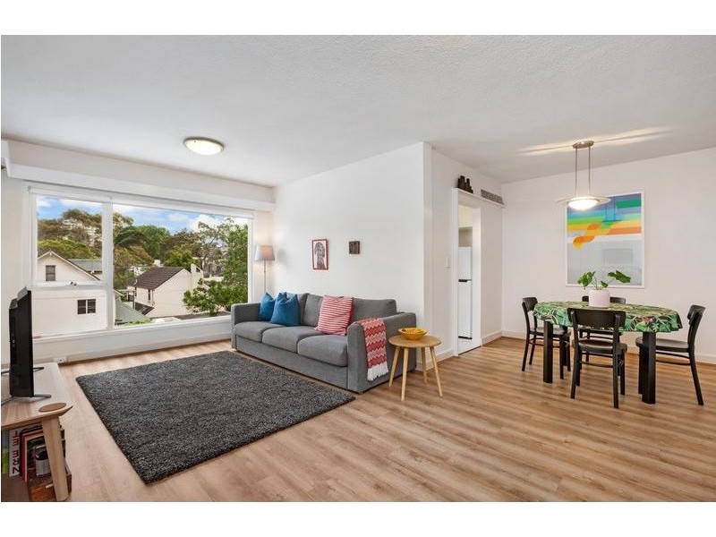 3/14 Leura Road, Double Bay NSW 2028