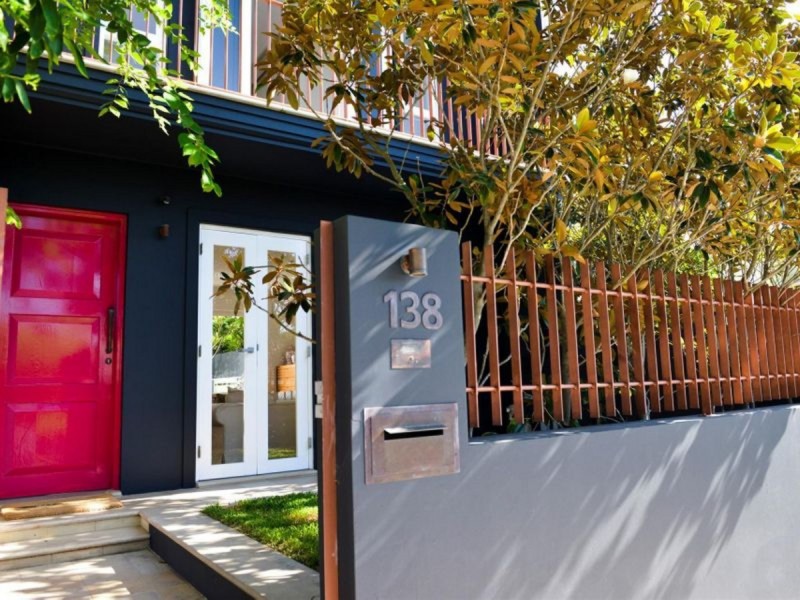 138 Fletcher Street, Woollahra NSW 2025