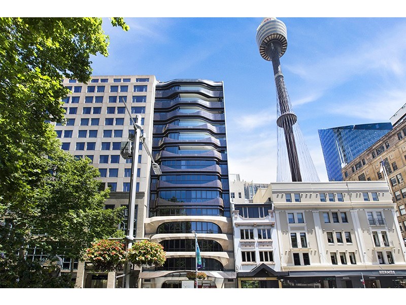 141 Elizabeth Street, Sydney NSW 2000
