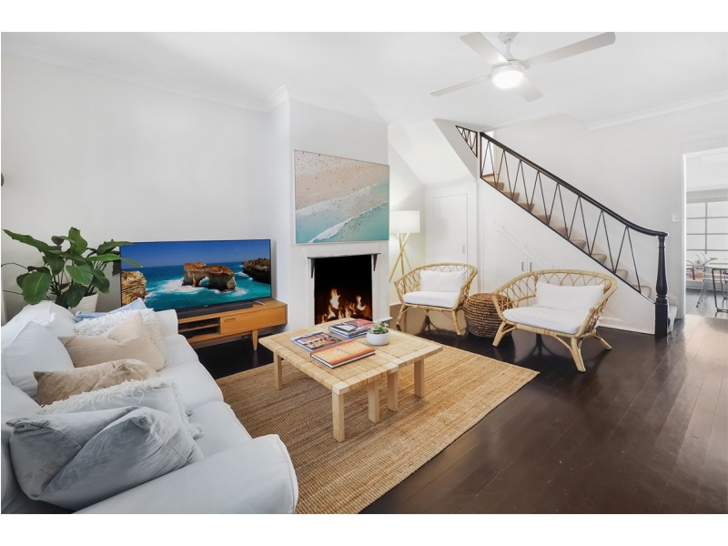 20 Wallis Street, Woollahra NSW 2025