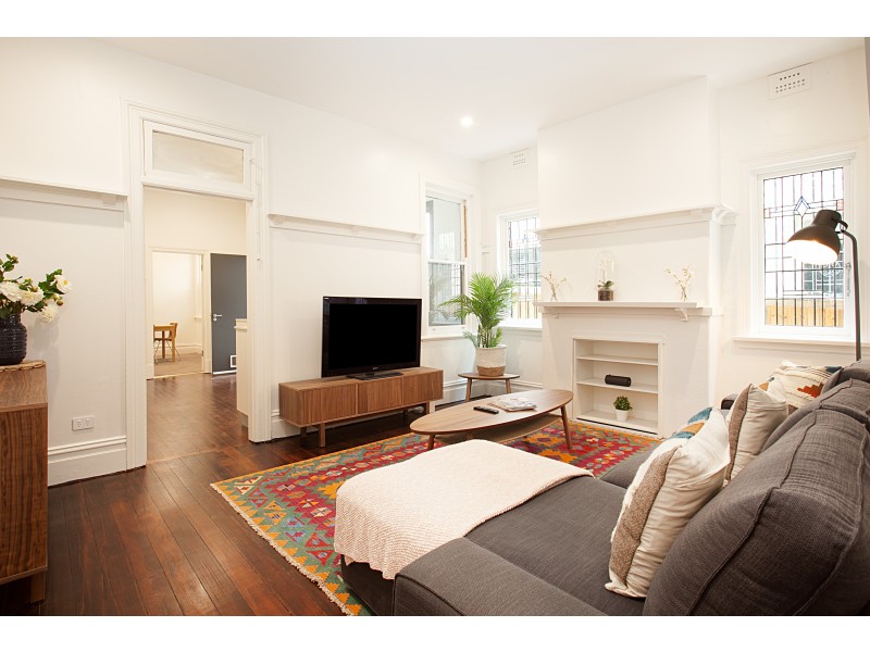 14-16 Sir Thomas Mitchell Road, Bondi Beach NSW 2026