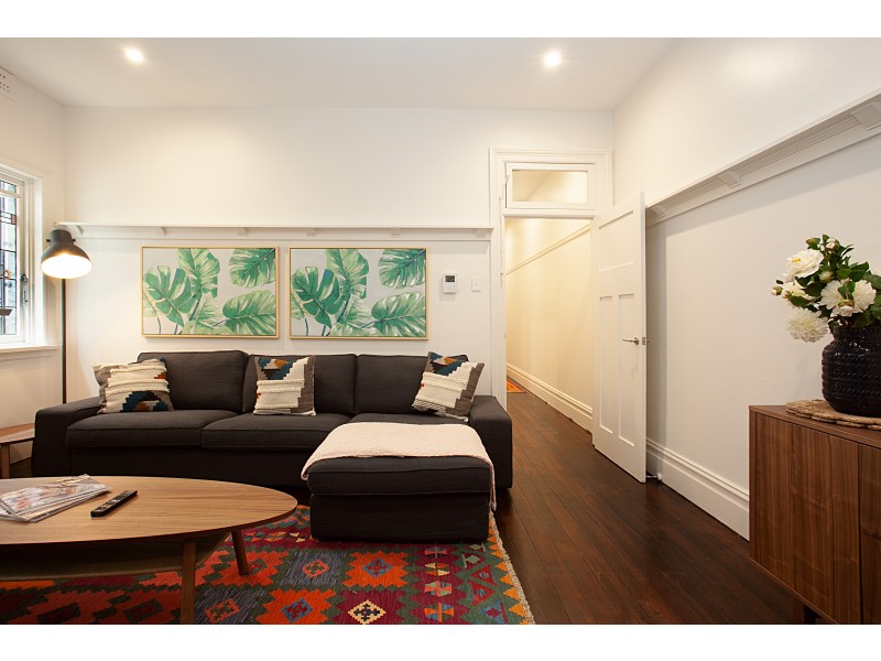 14-16 Sir Thomas Mitchell Road, Bondi Beach NSW 2026