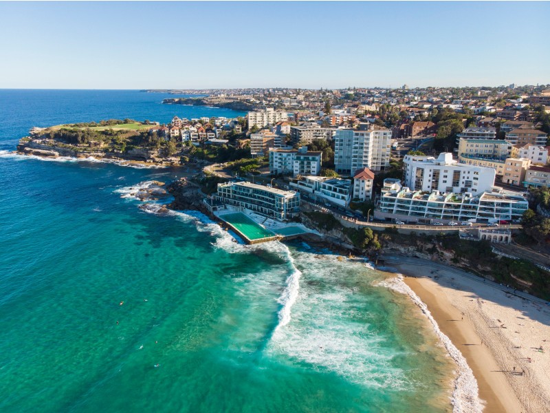 14-16 Sir Thomas Mitchell Road, Bondi Beach NSW 2026