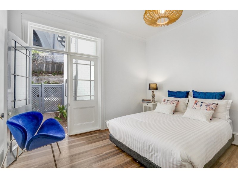 2/26-28 Lower Fort Street, Sydney NSW 2000