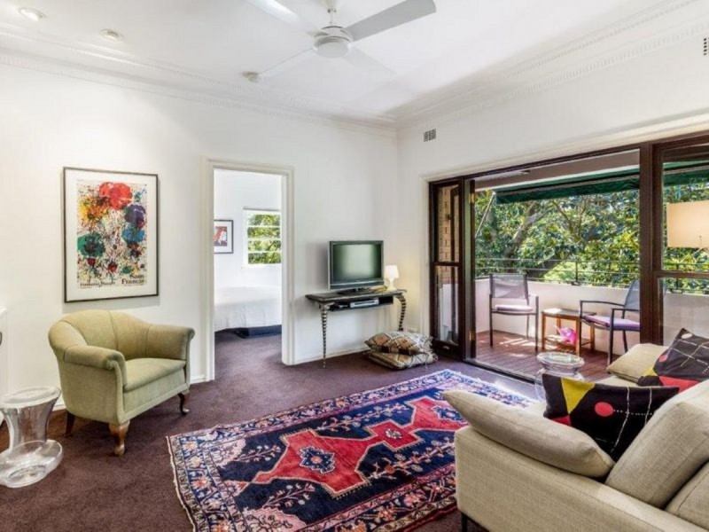 15 Raine Street, Woollahra NSW 2025