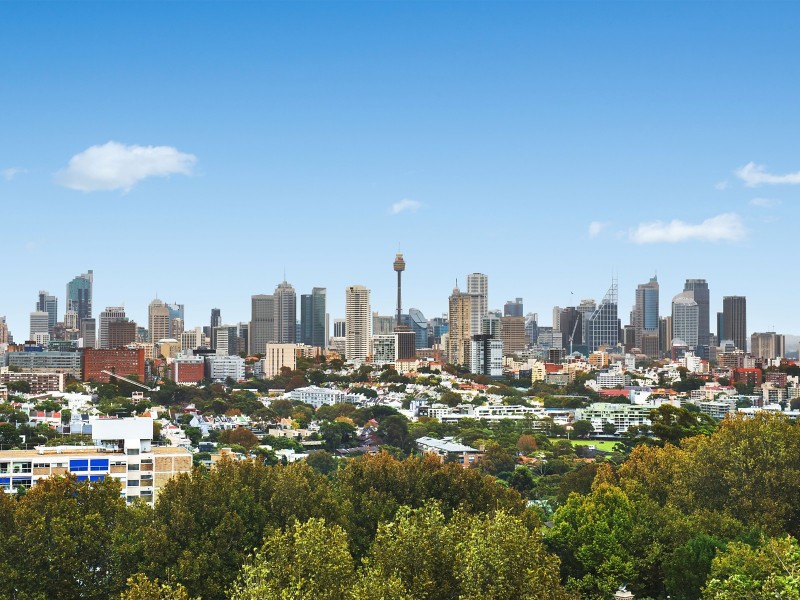 8 Fullerton Street, Woollahra NSW 2025