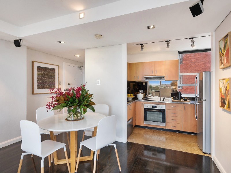 8 Fullerton Street, Woollahra NSW 2025