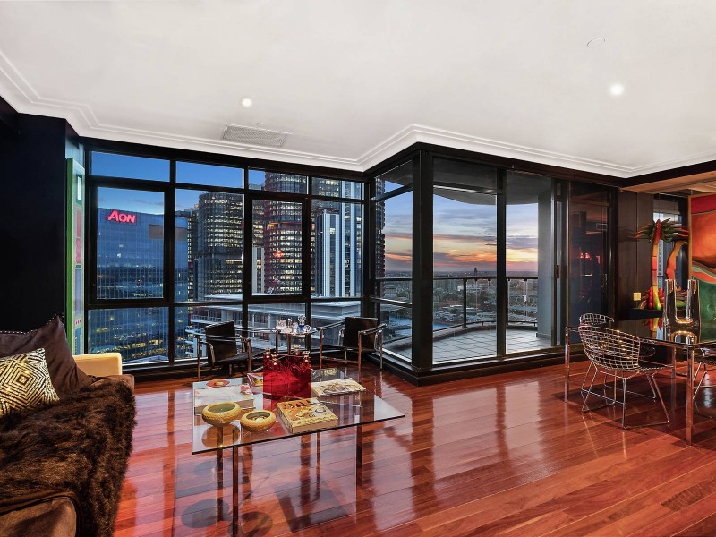 2406/168 Kent Street, Sydney NSW 2000