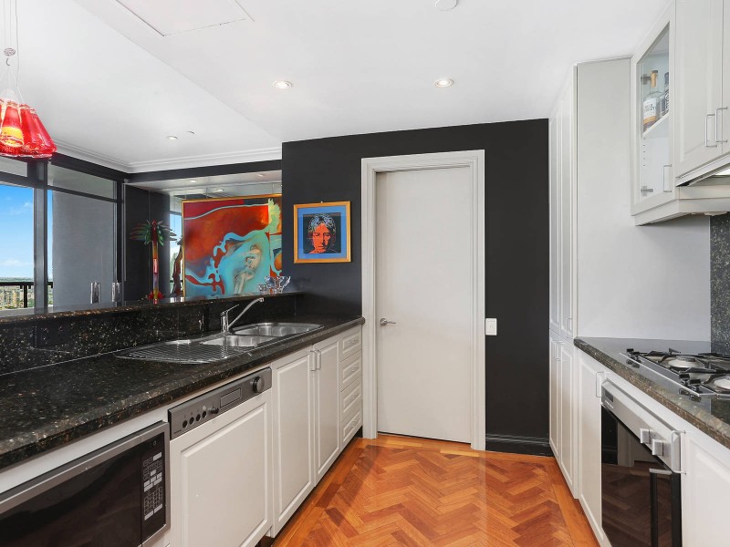 2406/168 Kent Street, Sydney NSW 2000
