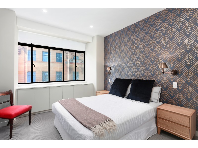 44 Bridge Street, Sydney NSW 2000