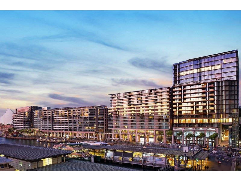 1302/71 Macquarie Street, Sydney NSW 2000