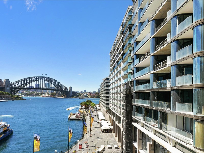 1302/71 Macquarie Street, Sydney NSW 2000