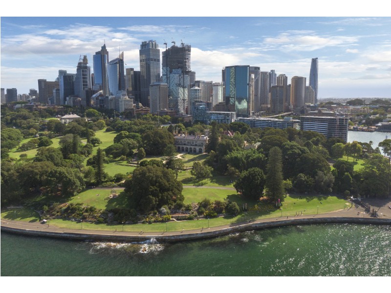 1302/71 Macquarie Street, Sydney NSW 2000