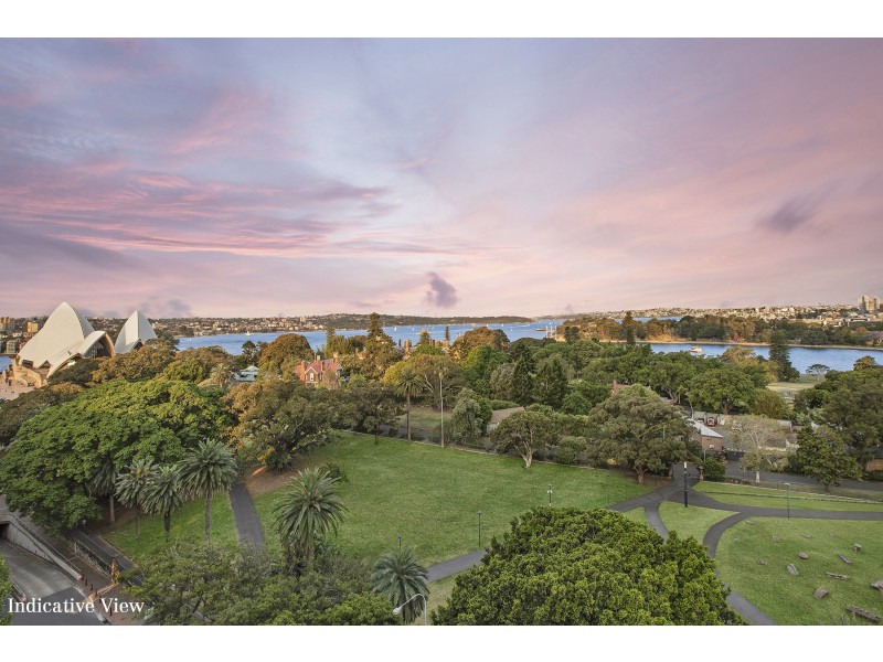 1302/71 Macquarie Street, Sydney NSW 2000