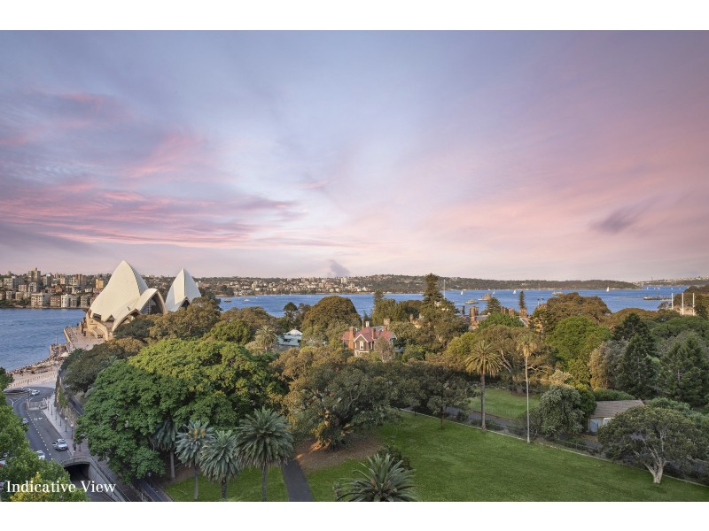 1302/71 Macquarie Street, Sydney NSW 2000