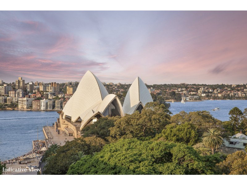 1302/71 Macquarie Street, Sydney NSW 2000