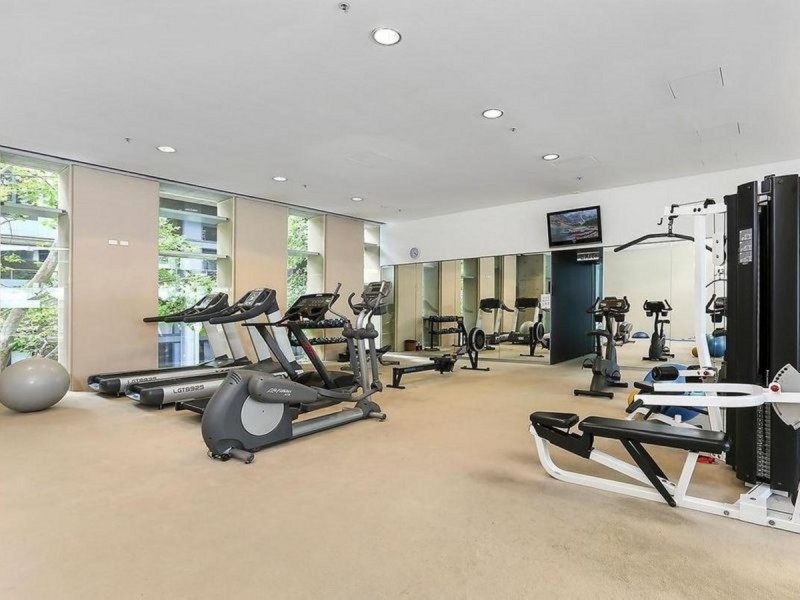 129 Harrington Street, Sydney NSW 2000