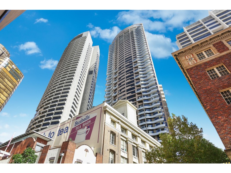 129 Harrington Street, Sydney NSW 2000