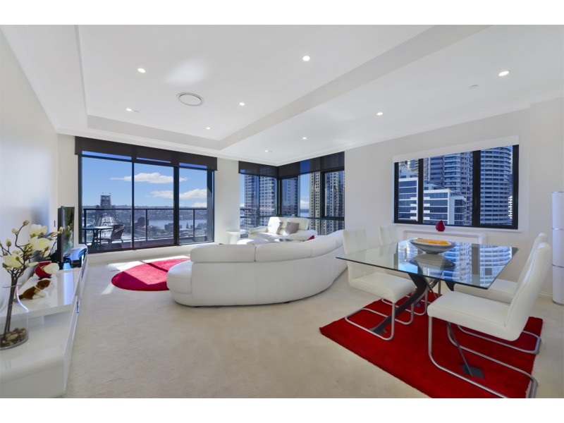 168 Kent Street, Sydney NSW 2000