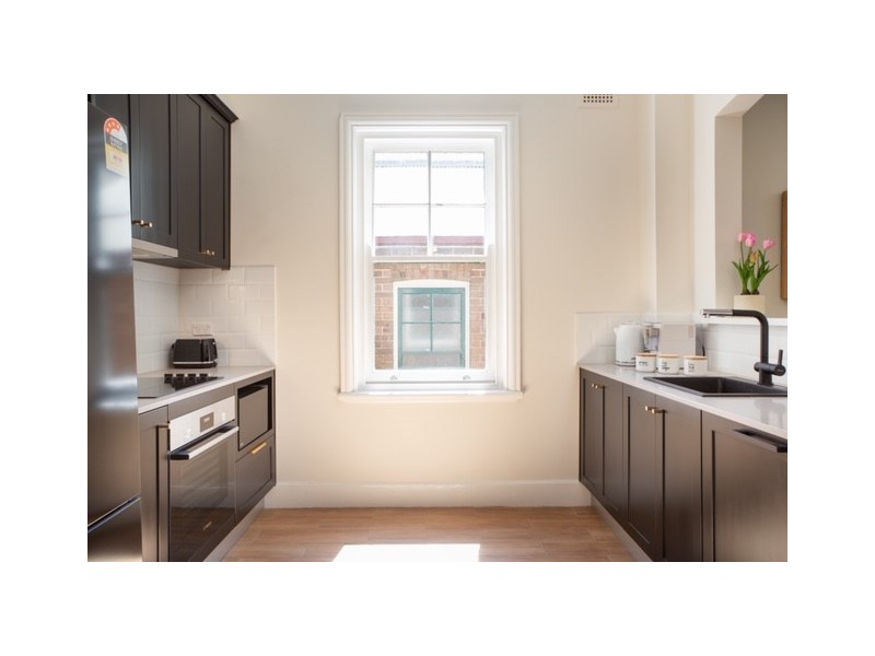 58A High Street, Sydney NSW 2000