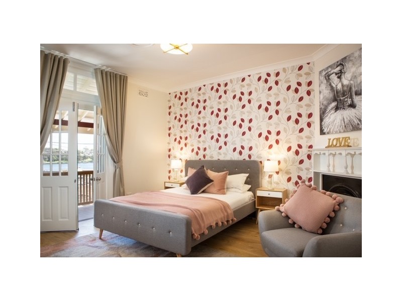 58A High Street, Sydney NSW 2000