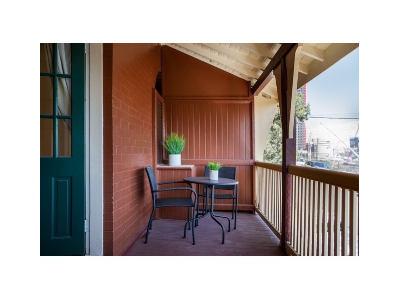 58A High Street, Sydney NSW 2000